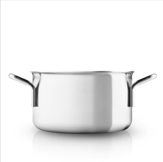 Multi Casserole - 20cm  / 3.6 litres - des. Ole Patsby for Eva Solo - Image 2