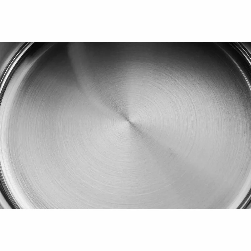 Multi Casserole - 20cm  / 3.6 litres - des. Ole Patsby for Eva Solo - Image 4