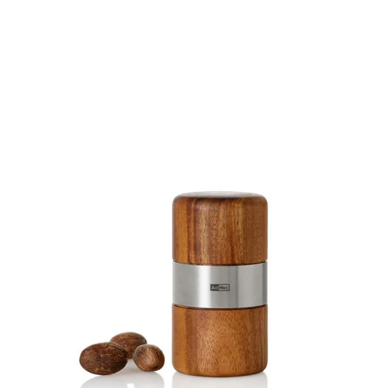 Muskato Nutmeg Mill, by AdHoc - Image 2