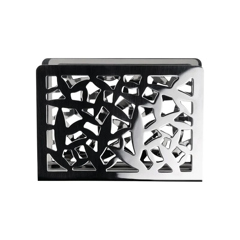 CACTUS! Paper Napkin Holder, des. Marta Sansoni for Alessi - Image 4