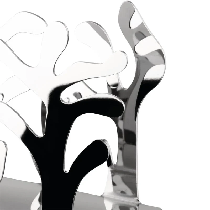Mediterraneo Napkin Holder, des. Emma Silvestris for Alessi - Image 3