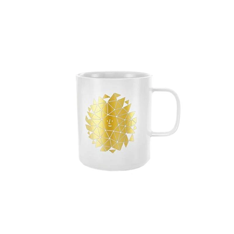 New Sun mug des. Alexander Girard, 1971 (made by Vitra) - Image 3