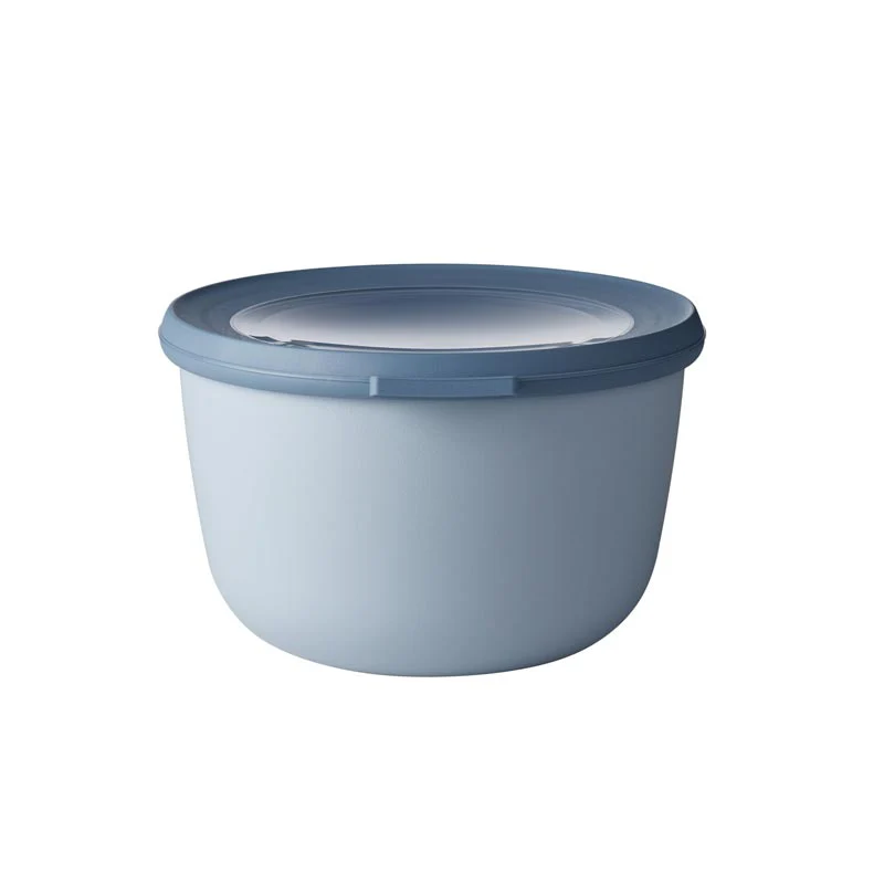 Mepal Nordic Blue Cirqula Bowl - 1000ml - Image 4