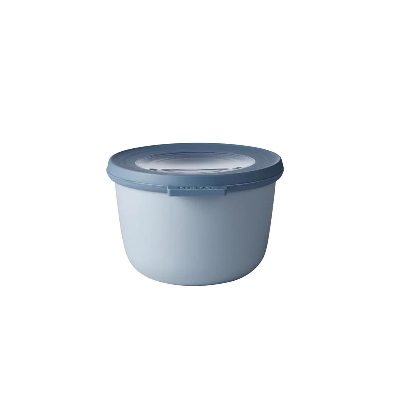 Mepal Nordic Blue Cirqula Bowl - 500ml - Image 4