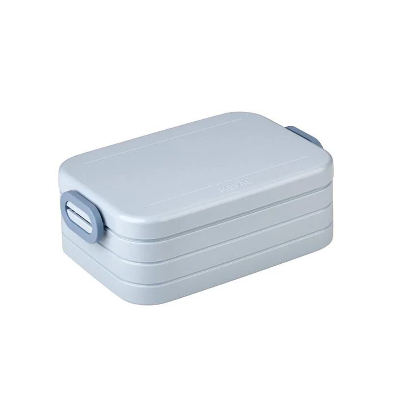 Mepal Nordic Blue Lunchbox - Take A Break Midi - Image 4