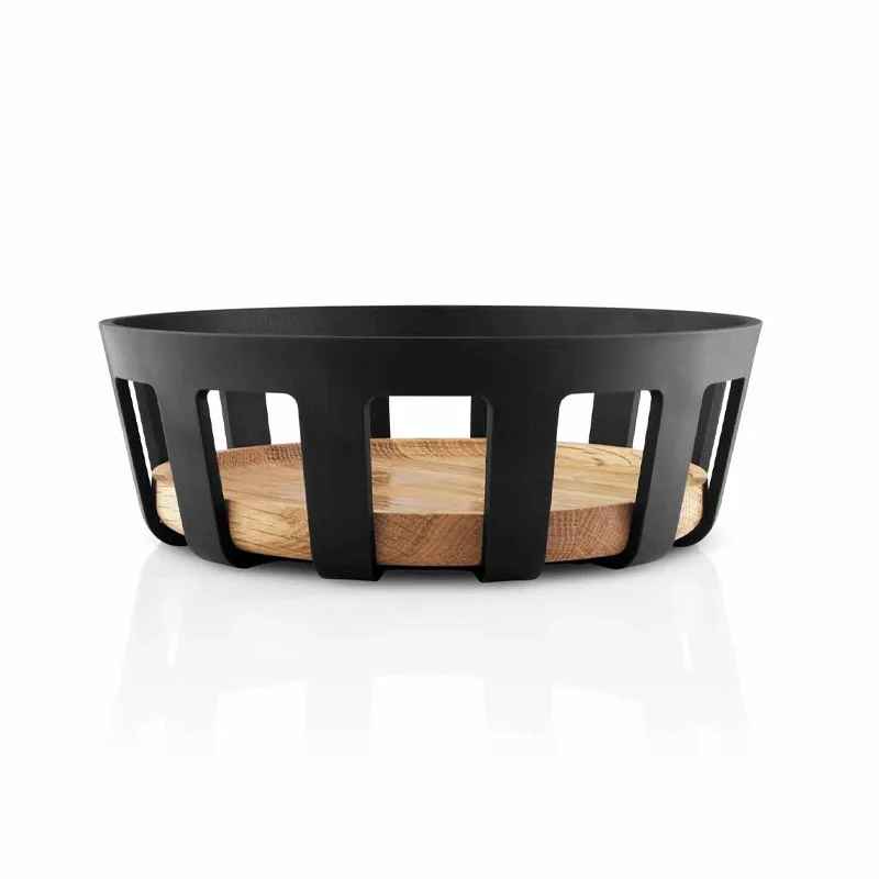 Nordic Kitchen Bread Basket - 21.5cm - des. Tools for Eva Solo - Image 2
