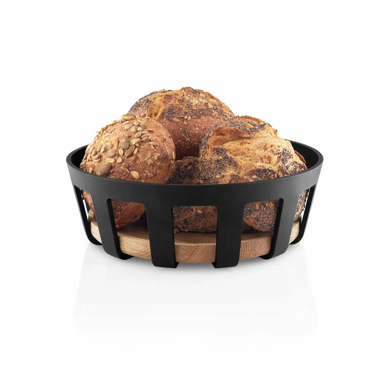 Nordic Kitchen Bread Basket - 21.5cm - des. Tools for Eva Solo - Image 4