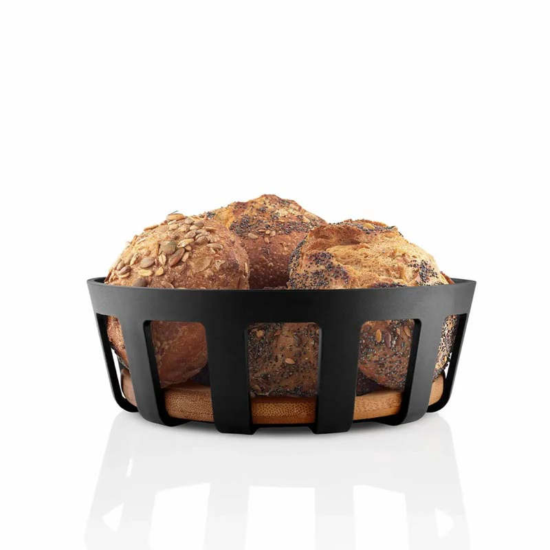Nordic Kitchen Bread Basket - 21.5cm - des. Tools for Eva Solo - Image 5