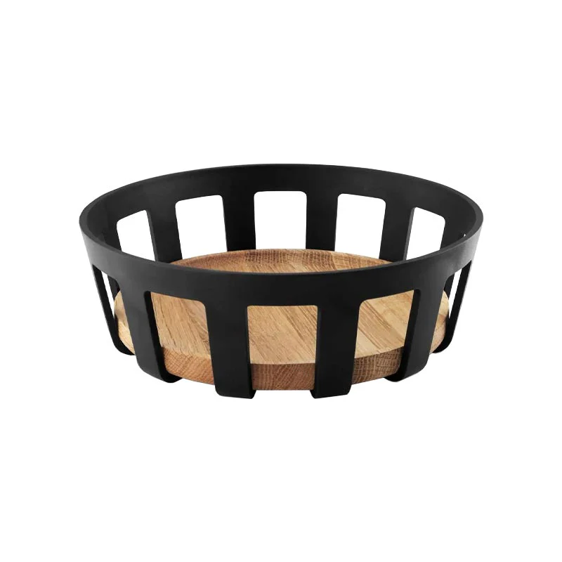 Nordic Kitchen Bread Basket - 21.5cm - des. Tools for Eva Solo - Image 7