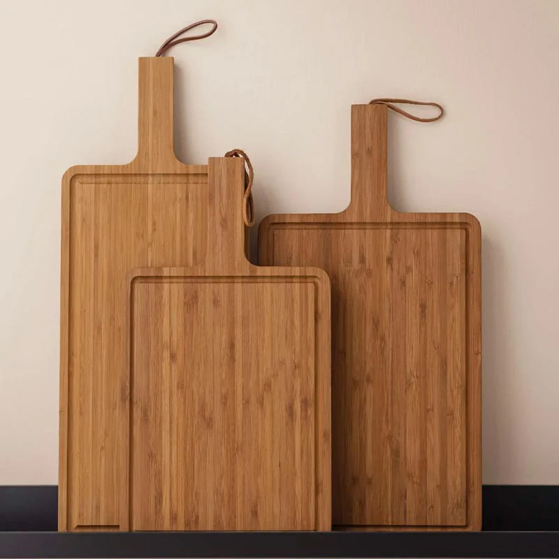 Nordic Kitchen Cutting board - 32cm x 24cm - Image 5