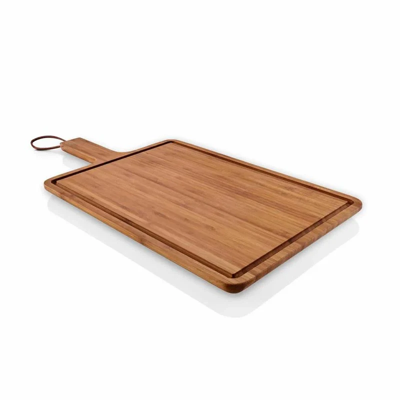 Nordic Kitchen Cutting Board - 38cm x 26cm - Image 3