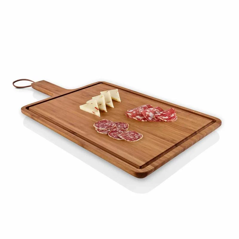 Nordic Kitchen Cutting Board - 38cm x 26cm - Image 4