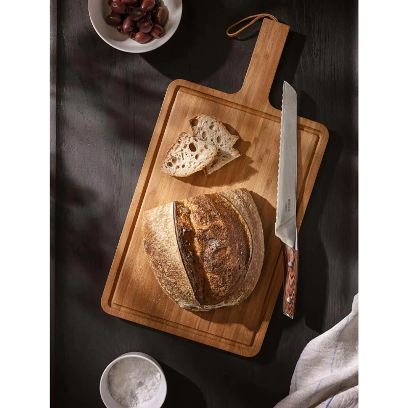 Nordic Kitchen Cutting Board - 38cm x 26cm - Image 7