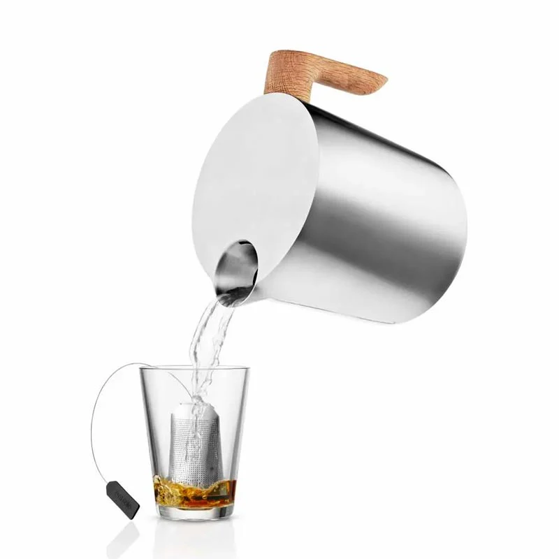 Nordic Kitchen - Induction Kettle - 1L - Image 4