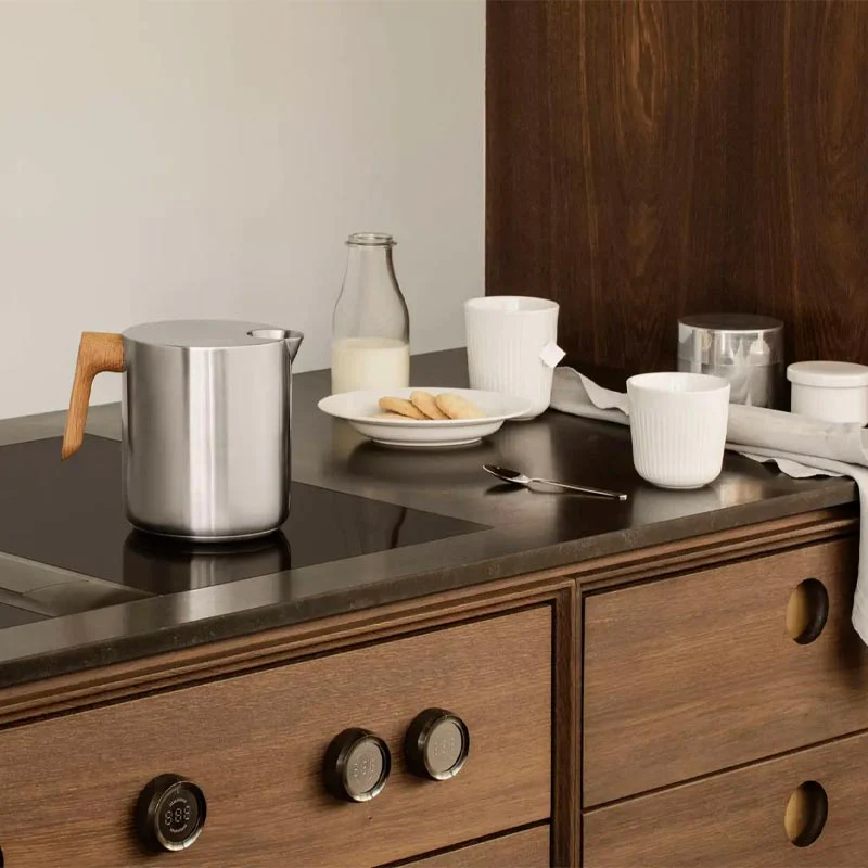 Nordic Kitchen - Induction Kettle - 1L - Image 6