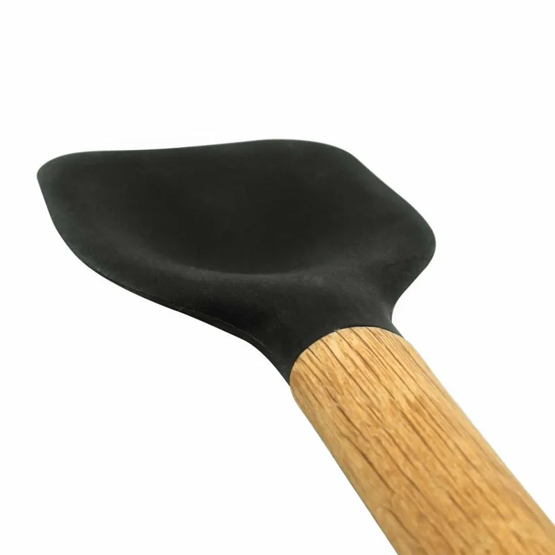 Nordic Kitchen Serving Spoon - Large - des. Tools for Eva Solo - Image 4