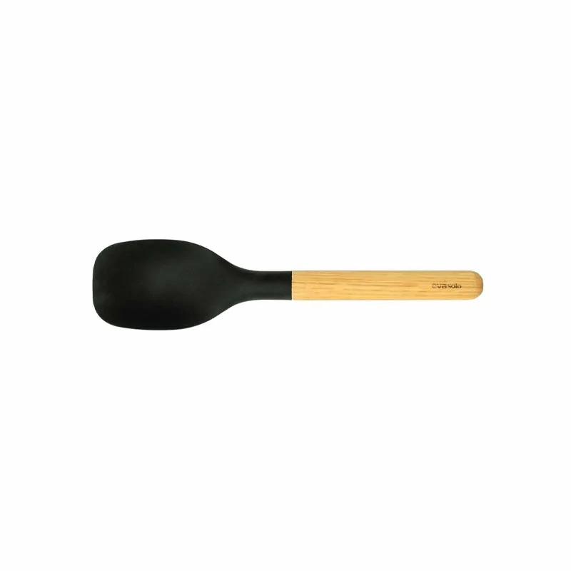 Nordic Kitchen Serving spoon - Small - by Eva Solo - Image 4
