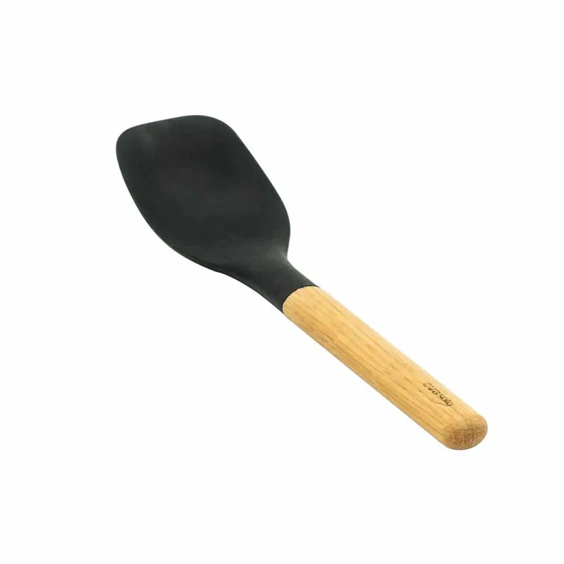 Nordic Kitchen Serving spoon - Small - by Eva Solo - Image 5