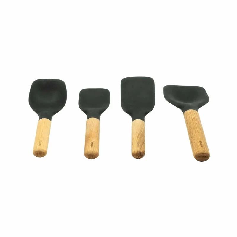 Nordic Kitchen Serving spoon - Small - by Eva Solo - Image 7
