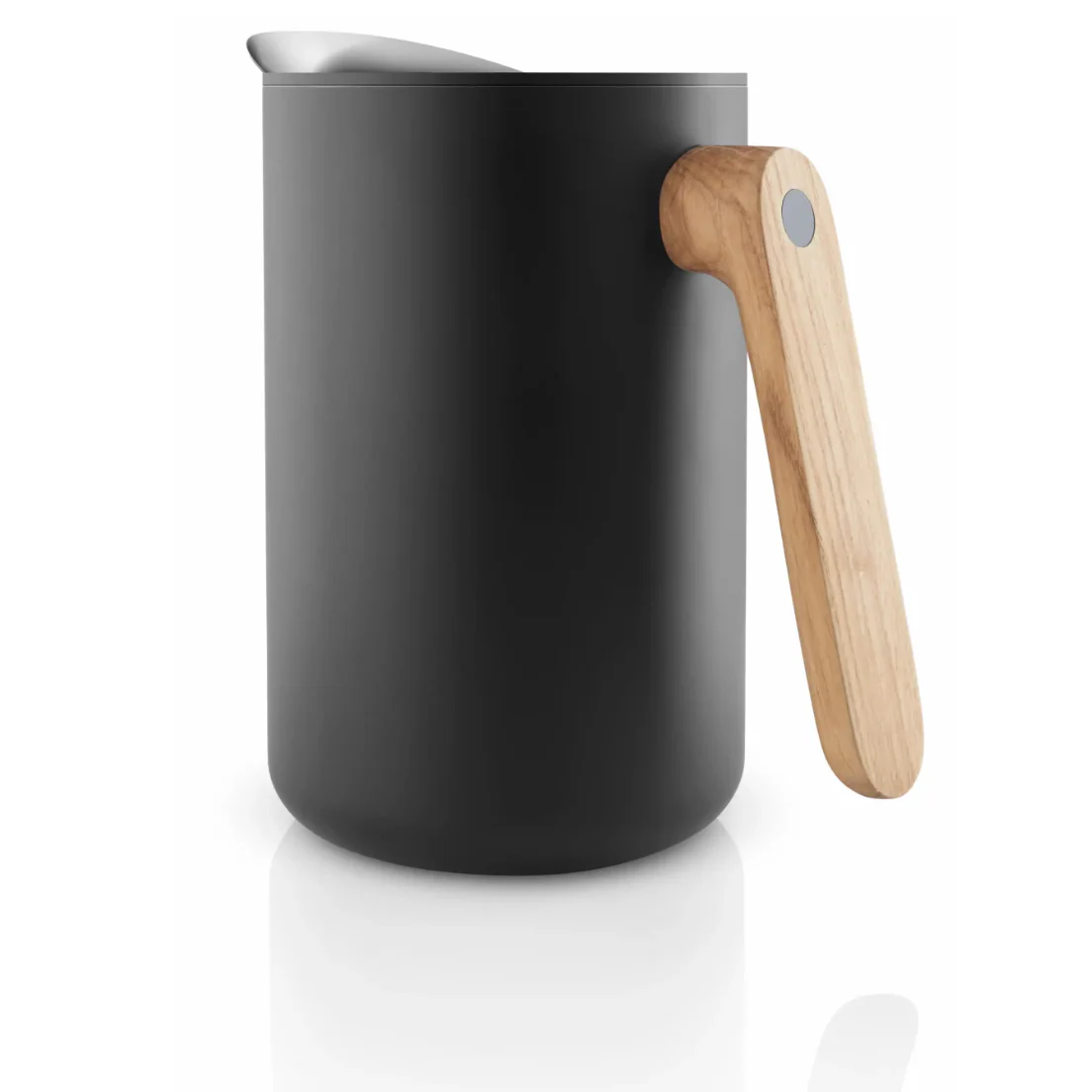 Nordic Kitchen Vacuum Jug - 1L - des. Tools for Eva Solo - Image 2