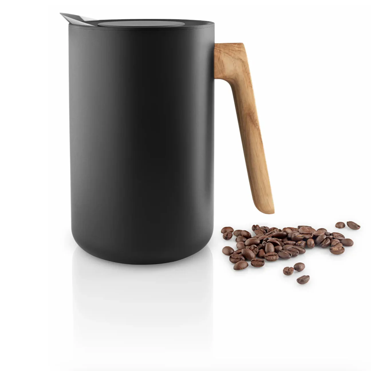 Nordic Kitchen Vacuum Jug - 1L - des. Tools for Eva Solo - Image 3