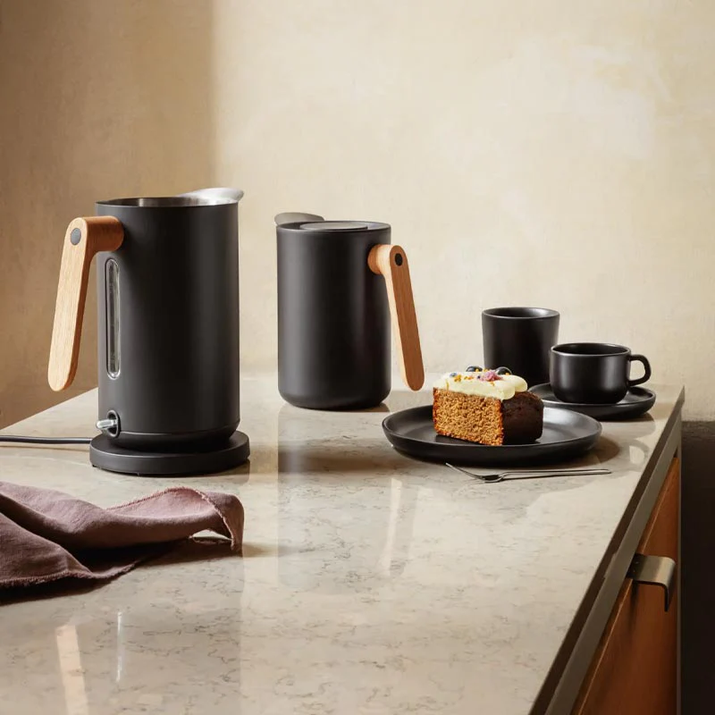 Nordic Kitchen Vacuum Jug - 1L - des. Tools for Eva Solo - Image 4