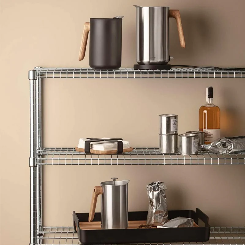 Nordic Kitchen Vacuum Jug - 1L - des. Tools for Eva Solo - Image 5