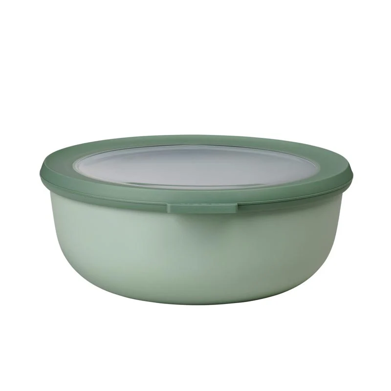 Mepal Nordic Sage Cirqula Bowl - 1250ml - Image 5