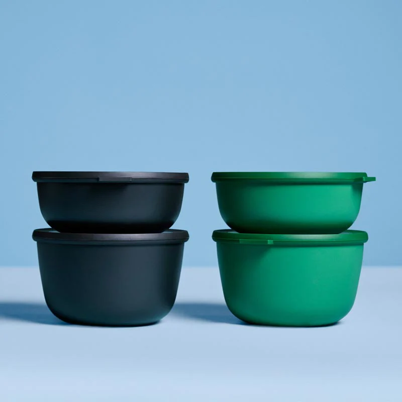 Mepal Nordic Sage Cirqula Bowl - 2000ml - Image 3