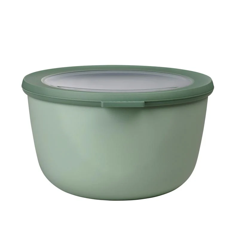 Mepal Nordic Sage Cirqula Bowl - 2000ml - Image 5