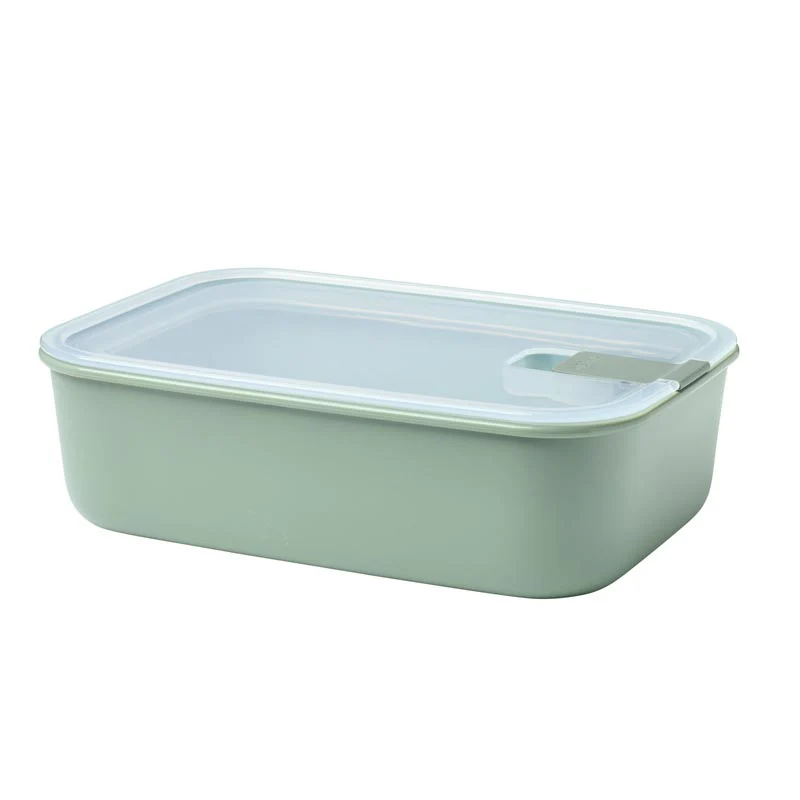 Mepal Nordic Sage Easy-Clip storage box - 1500ml - Image 5