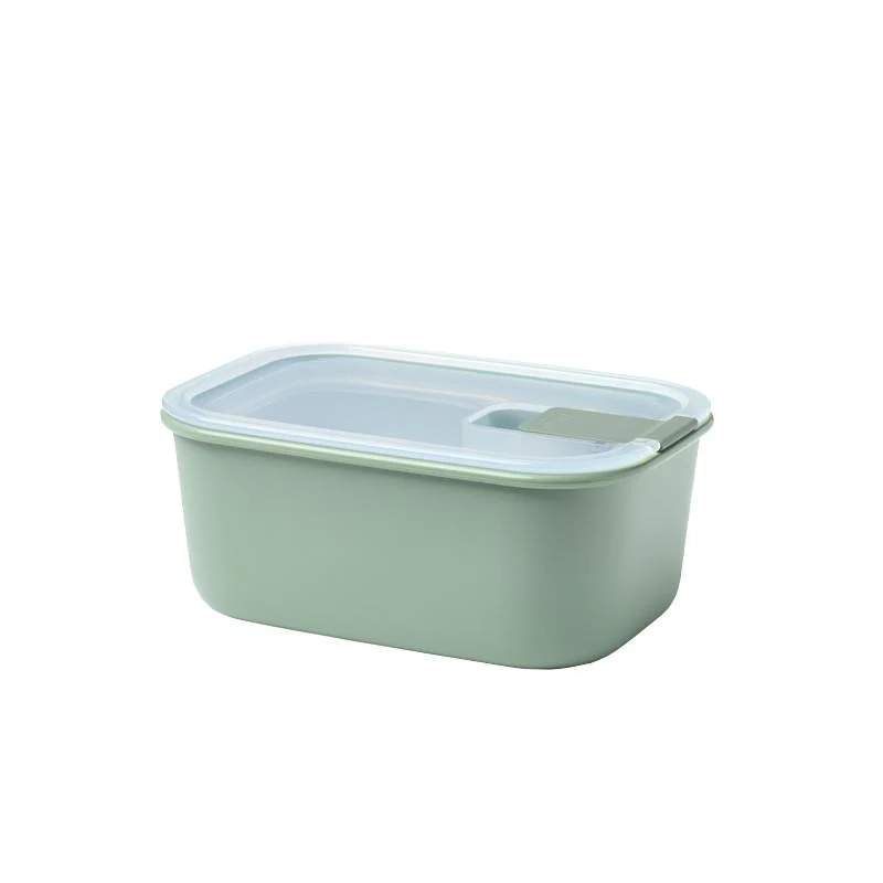 Mepal Nordic Sage Easy-Clip Food Storage Box - 700ml - Image 5