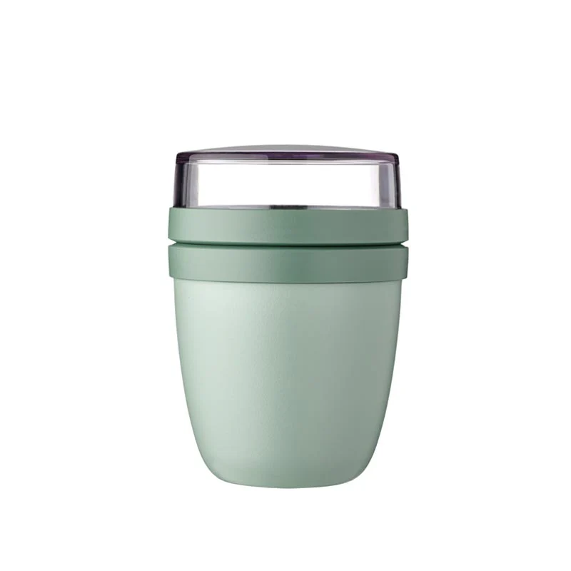Mepal Nordic Sage mini Ellipse Lunch Pot - Image 5