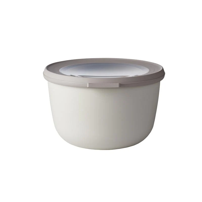 Mepal Nordic White Cirqula Bowl - 1000ml - Image 5