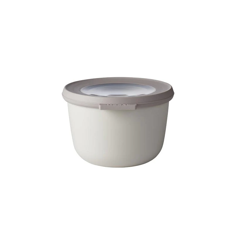 Mepal Nordic White Cirqula Bowl - 500ml - Image 5