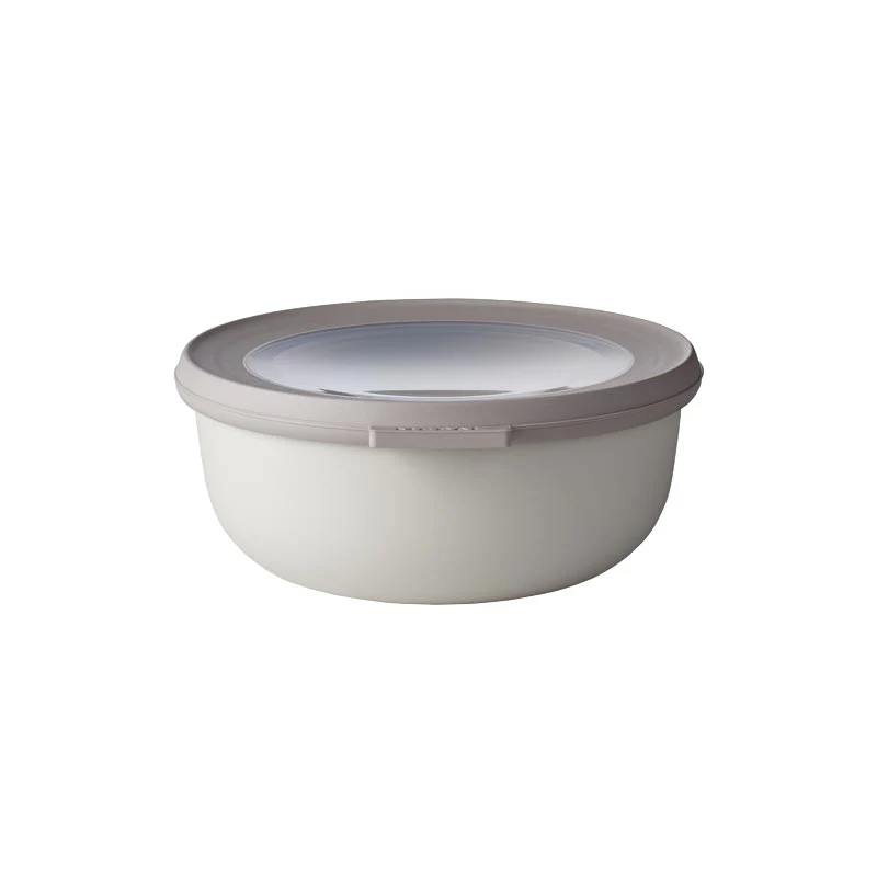 Mepal Nordic White Cirqula Bowl - 750ml - Image 5