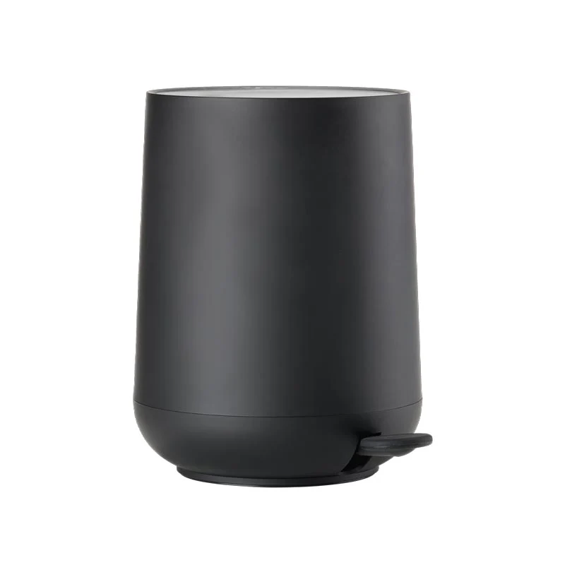 Nova Pedal Bin, Black - Image 5
