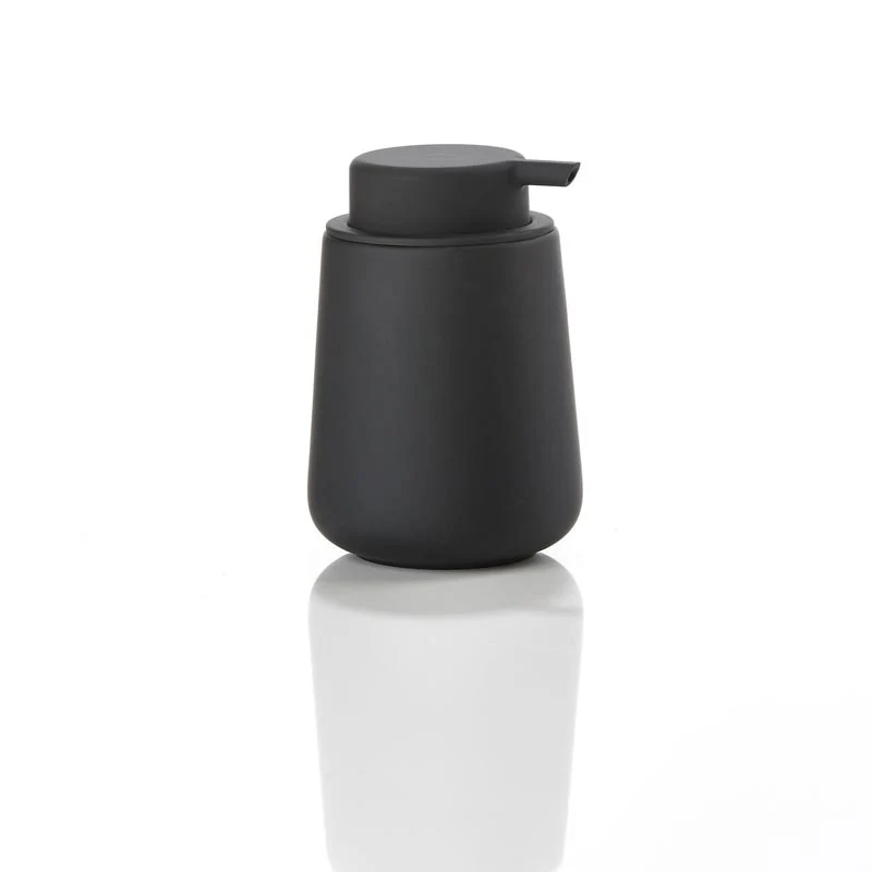 Nova One Soap Dispenser, Black - Image 3
