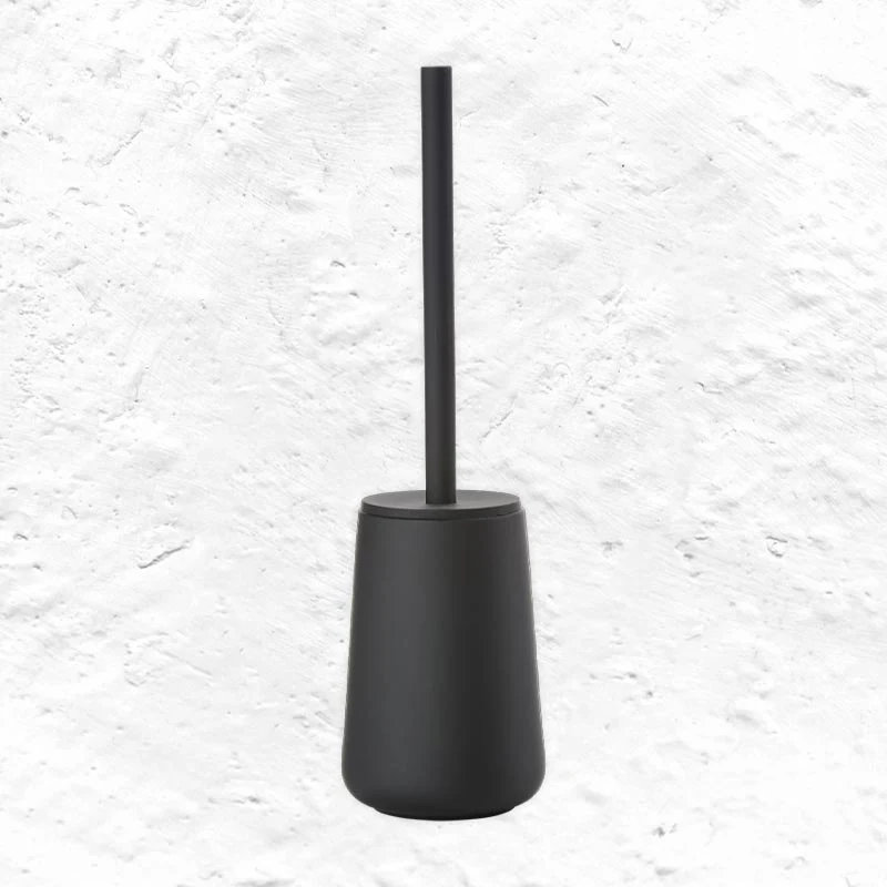 Nova One Toilet Brush, Black