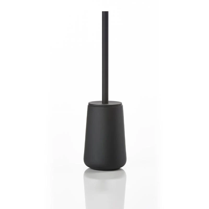 Nova One Toilet Brush, Black - Image 2