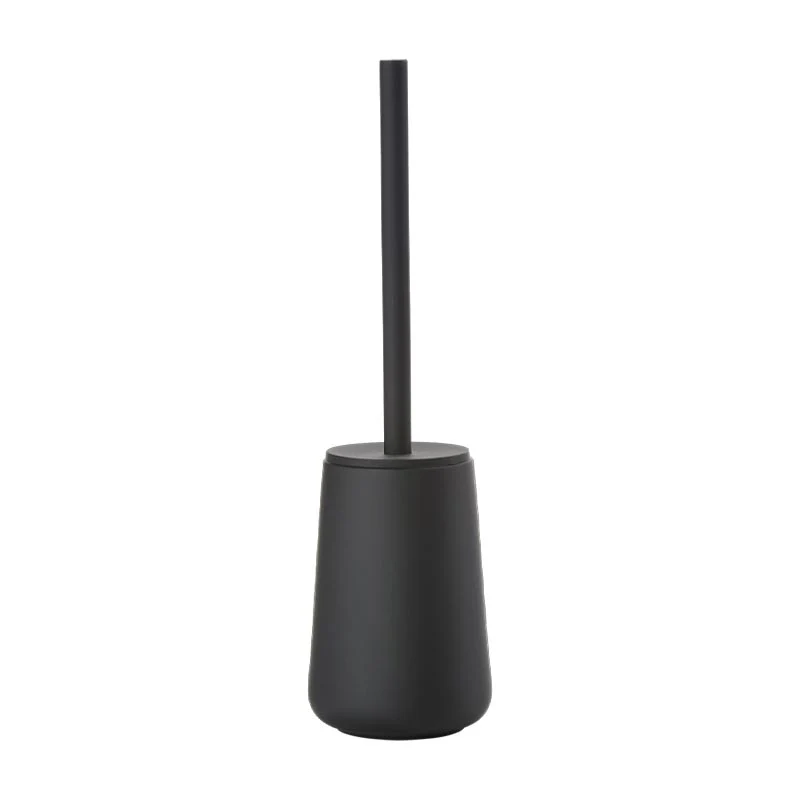 Nova One Toilet Brush, Black - Image 4