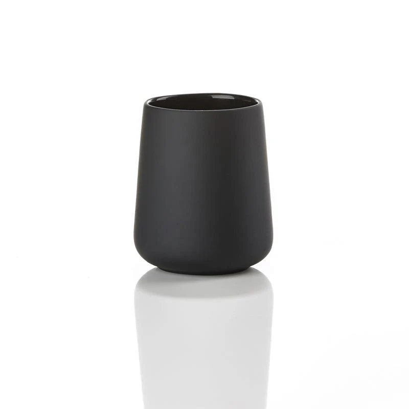 Nova One Toothbrush Mug, Black - Image 3
