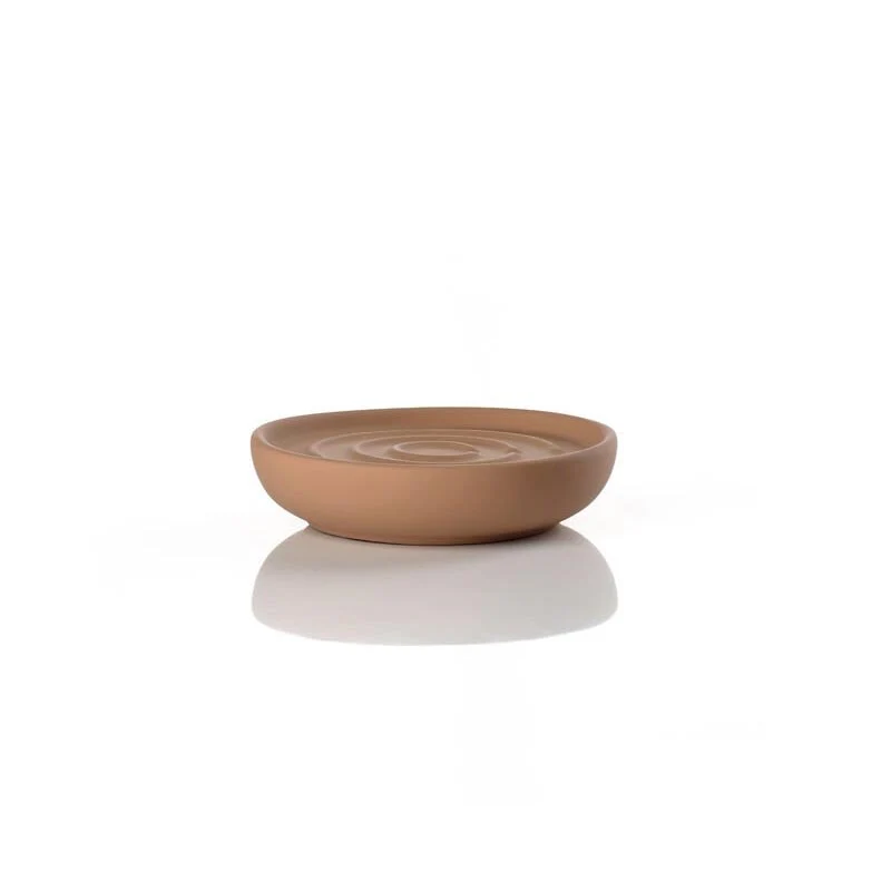 Nova One Soap Dish - Mandarin - des. Thomas Dudzinski for Zone Denmark - Image 2