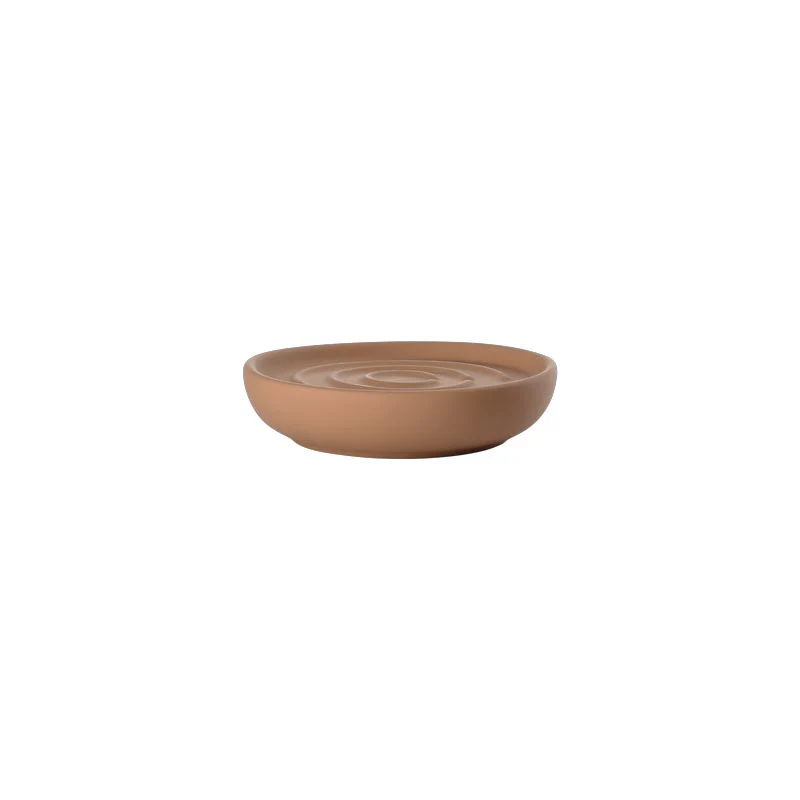 Nova One Soap Dish - Mandarin - des. Thomas Dudzinski for Zone Denmark - Image 7