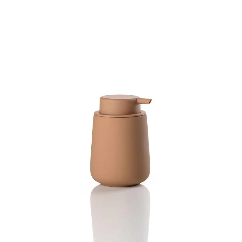 Nova One Soap Dispenser - Mandarin - des. Thomas Dudzinski for Zone Denmarr - Image 2