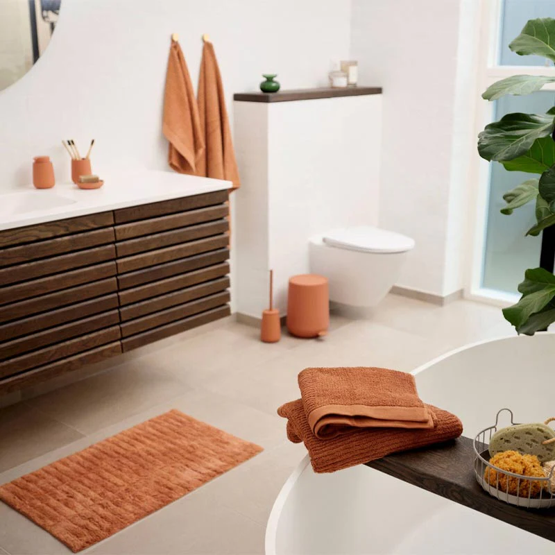 Nova One toothbrush mug - Mandarin - des. Thomas Dudzinski for Zone Denmark - Image 7