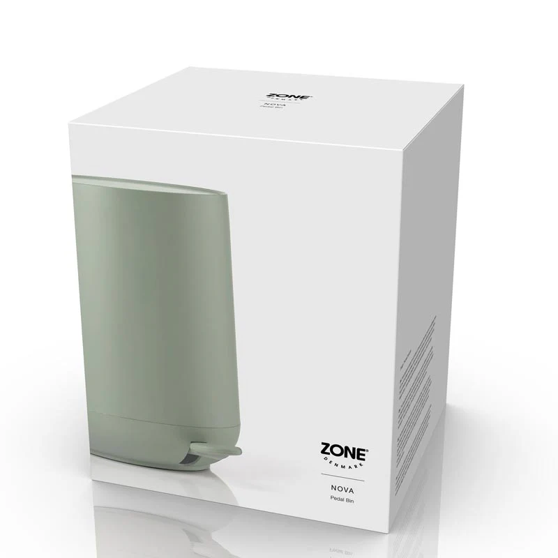 Nova - Matcha Green - Pedal Bin - Image 6