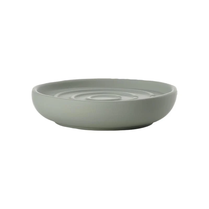 Nova One Soap Dish - Matcha Green - Image 6