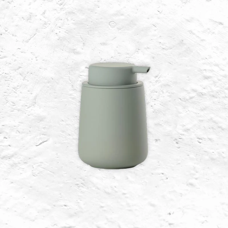 Nova One Soap Dispenser - Matcha Green