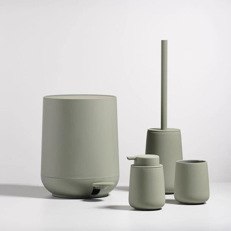 Nova One Soap Dispenser - Matcha Green - Image 4